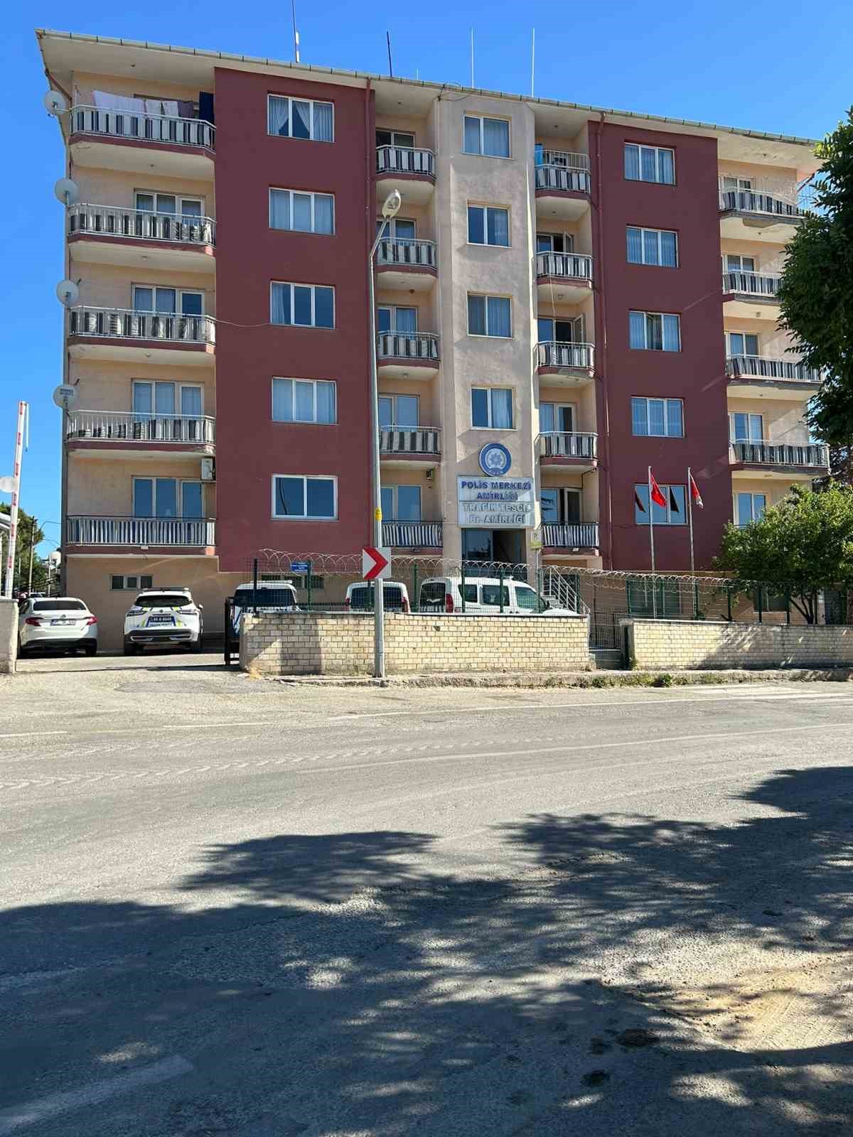 Demirci’de uyuşturucu operasyonunda 6 kişi tutuklandı