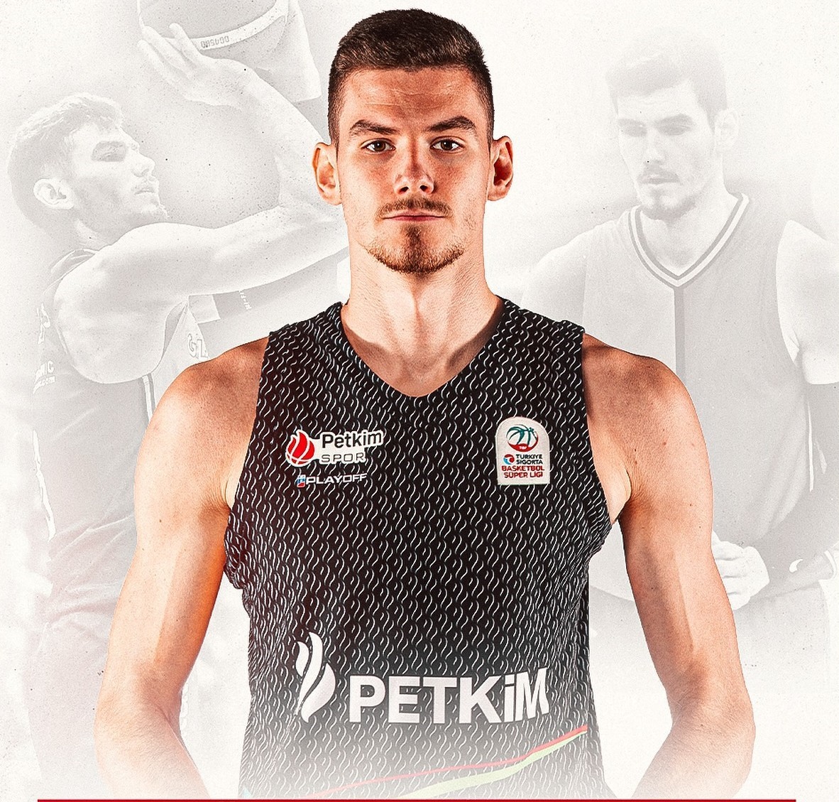 Aliağa Petkimspor, Letonyalı forvet Roberts Blumbergs ile anlaştı