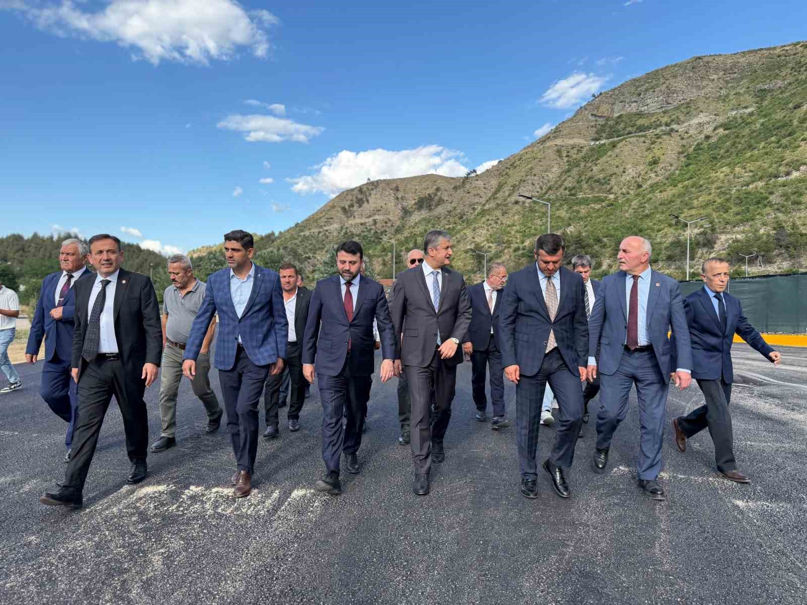 Bu tesiste 3 bin sahipsiz hayvanın barınma, tedavi ve rehabilitasyonu sağlanacak
