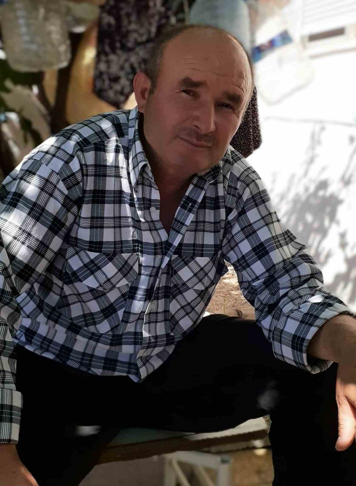 Karaman&rsquo;da trakt&ouml;r devrildi: 1 &ouml;l&uuml;
