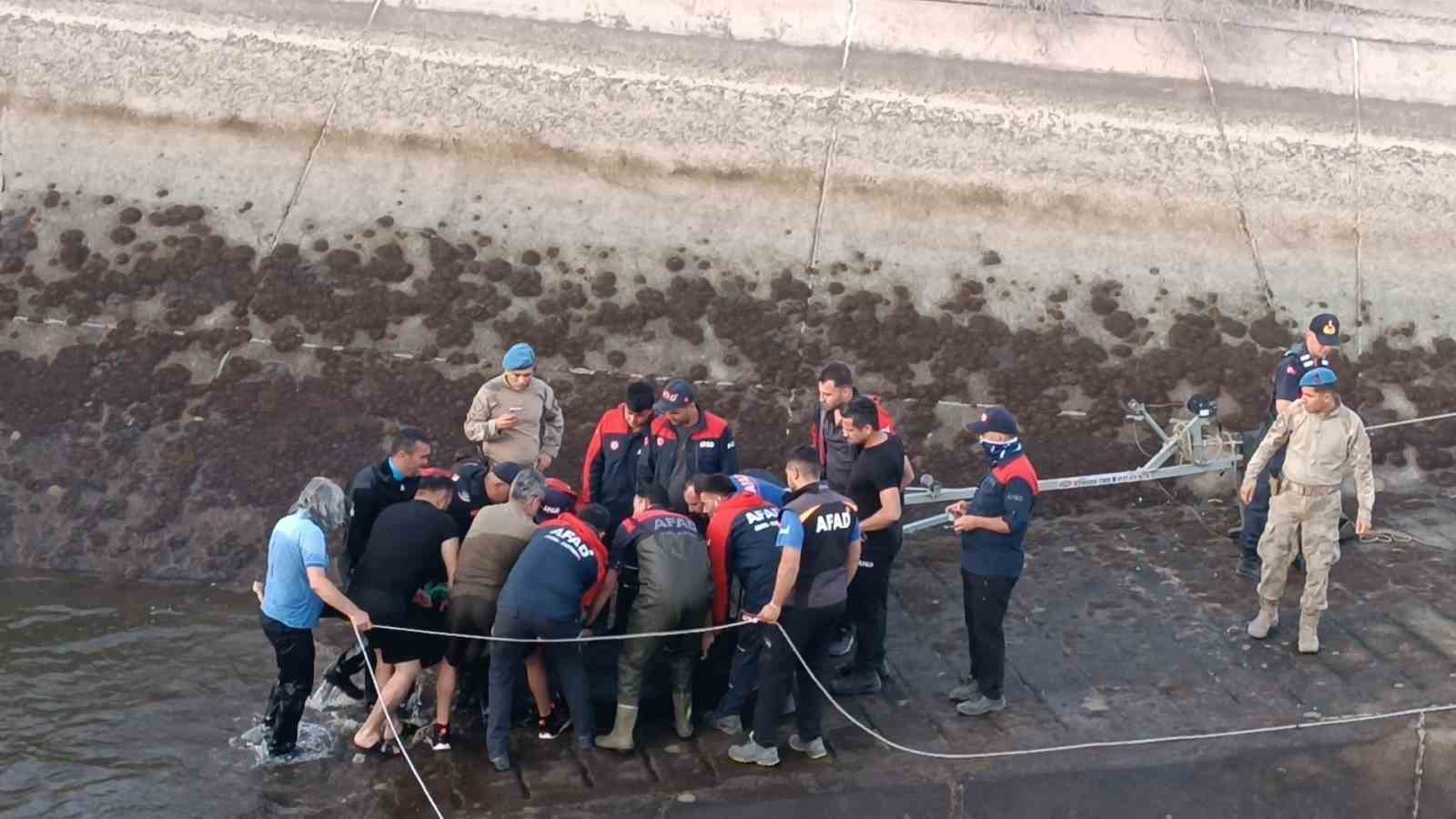 Asker harçlığı biriktirmek için geldiği Nevşehir’e hayatını kaybetti