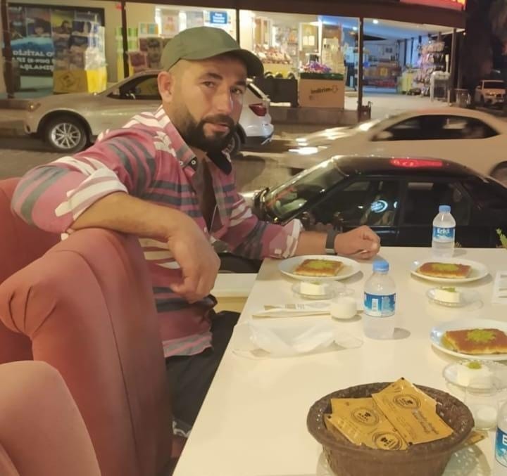 Su dinamosunu tamir için girdiği nehirde elektrik akımına kapılan adam hayatını kaybetti