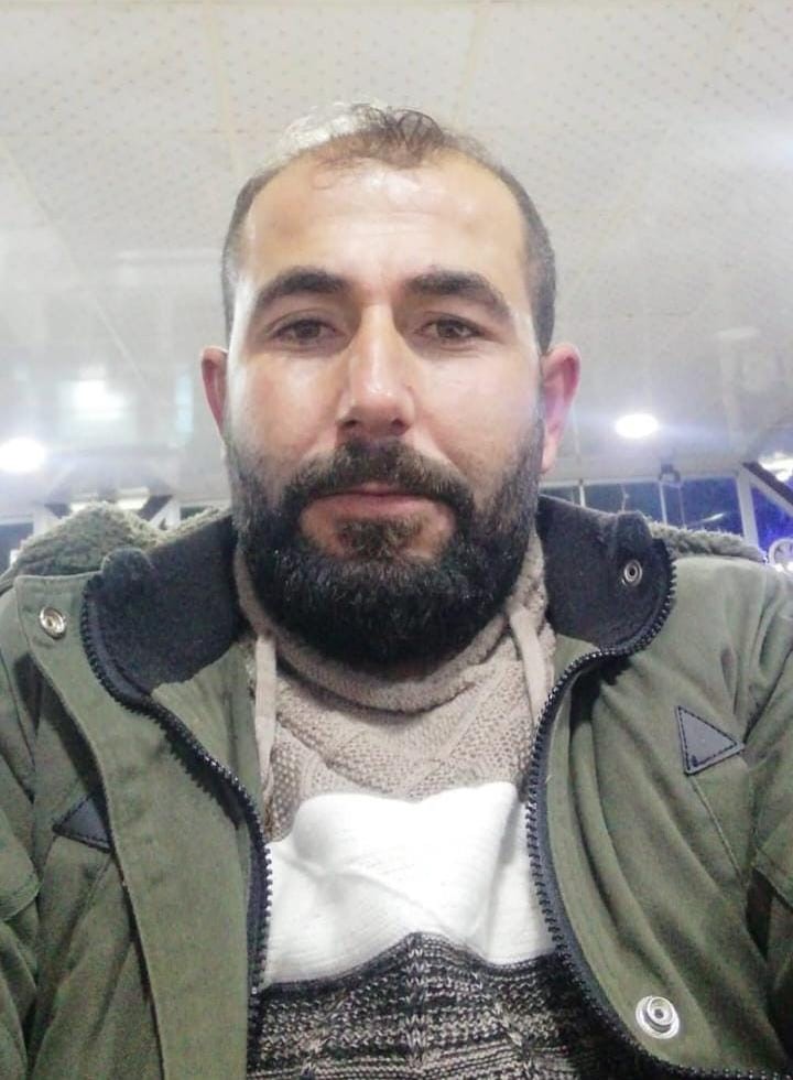 Su dinamosunu tamir i&ccedil;in girdiği nehirde elektrik akımına kapılan adam hayatını kaybetti
