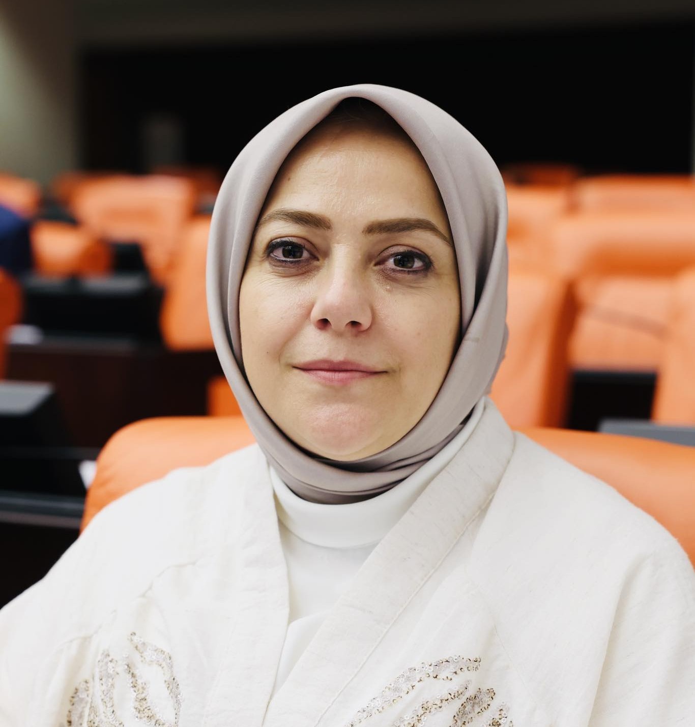 Denizli Milletvekili Ün sağlık durumuyla ilgili bilgilendirme yaptı