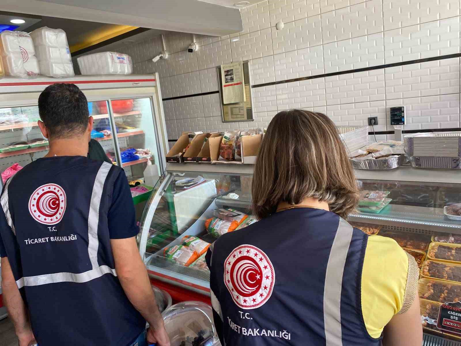 Valilik itiraz etti, Tunceli’de kıyma ve et zammı yargıdan döndü