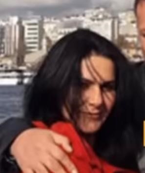 Evi terk eden eşini sokak ortasında öldürmüştü...Karar verildi
