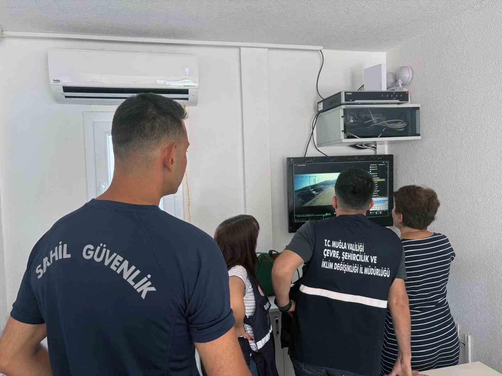 4 atık alım tesisi ve 2 gemiye 11 milyon 218 bin TL ceza
