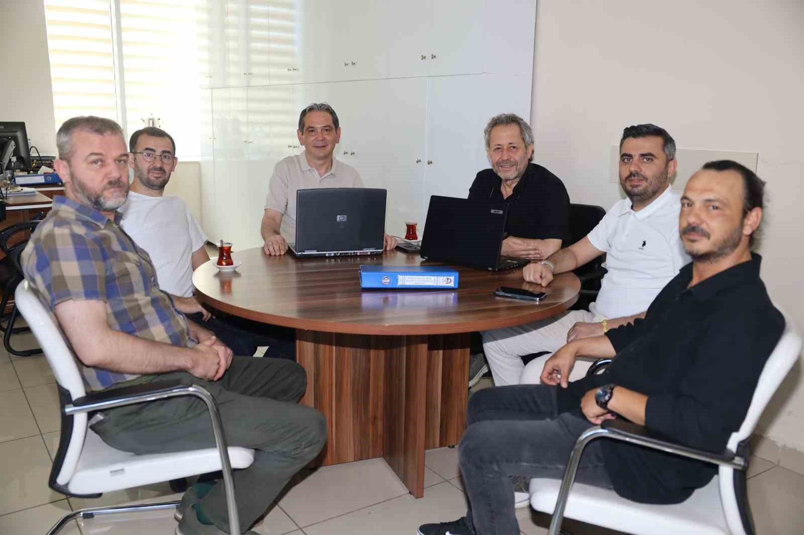 Körfez’e dev spor tesisi için ihale yapıldı