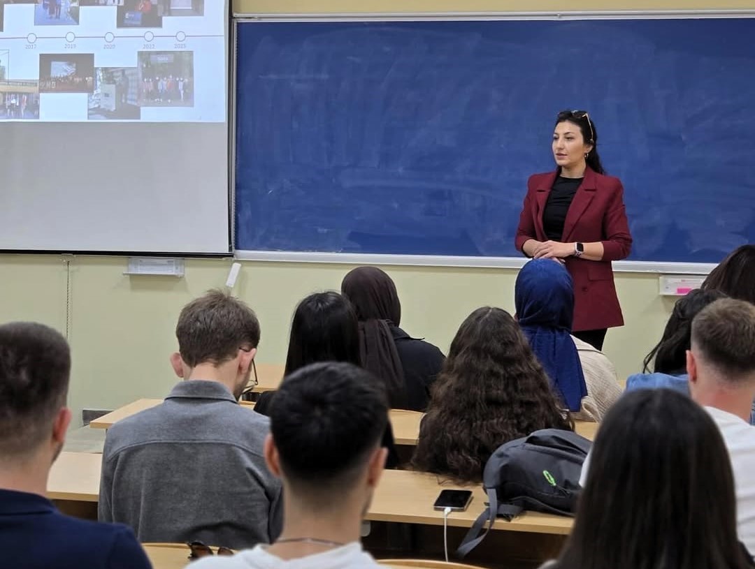 Alüminyumun sürdürülebilirliği konuşuldu