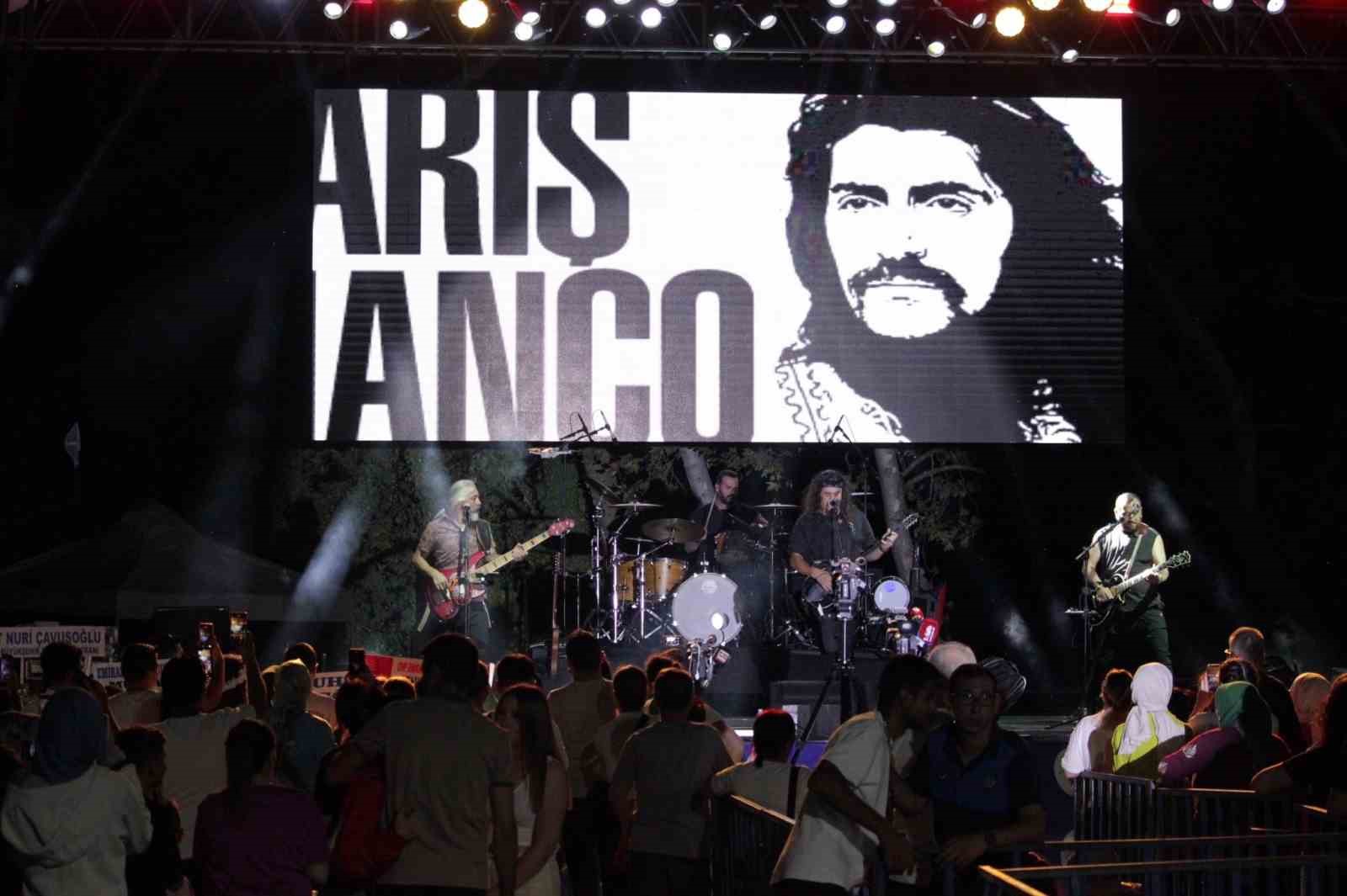 Honaz’da 47. Kiraz Festivali coşkusu başladı