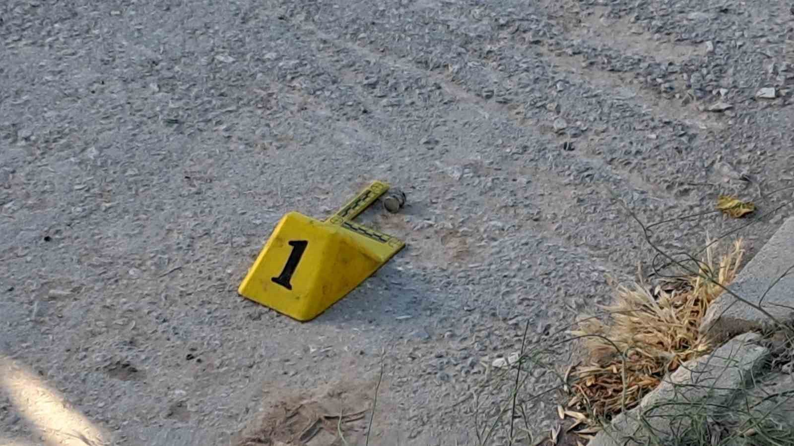 Karaman’da nişana karşı çıkan kızın babasını tüfekle vurdu: 1 yaralı