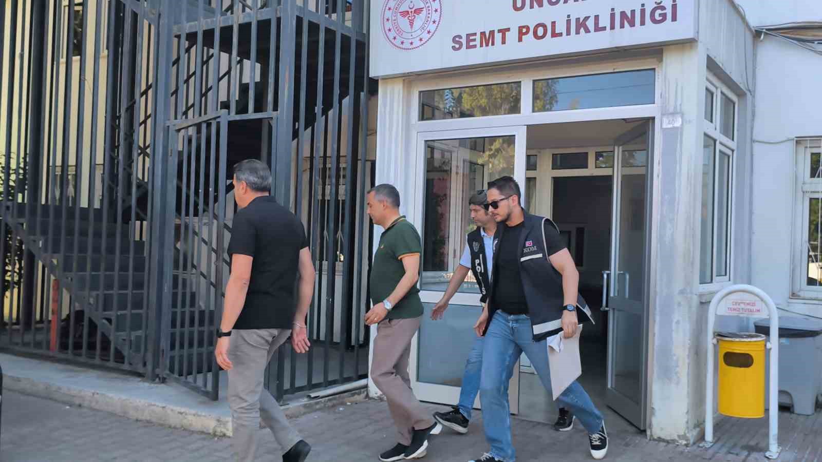 Manavgat Belediyesi’ne yönelik yolsuzluk soruşturmasında yeni detaylar