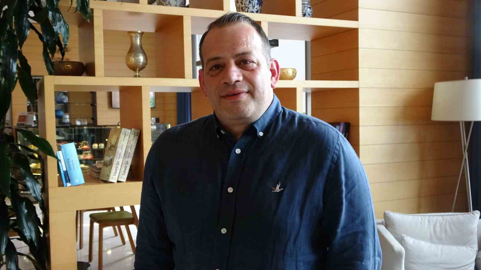 Trabzon’da turizm sezonu Körfez etkisiyle durgun başladı