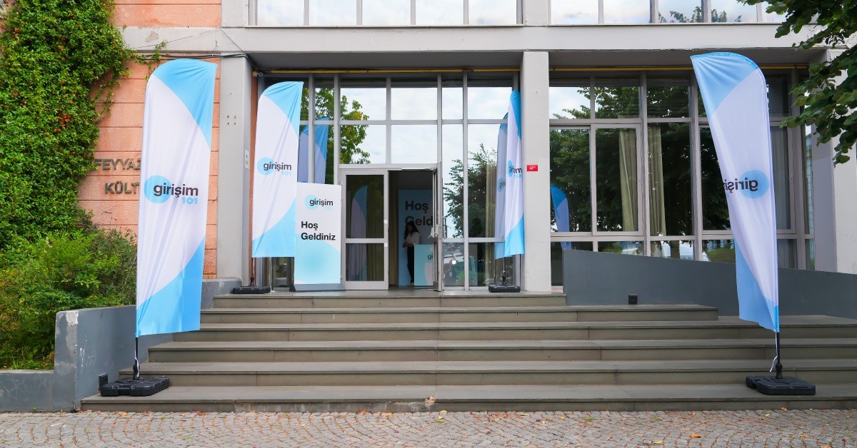 A101, Girişim 101 ile teknoloji odaklı girişimlerle buluştu
