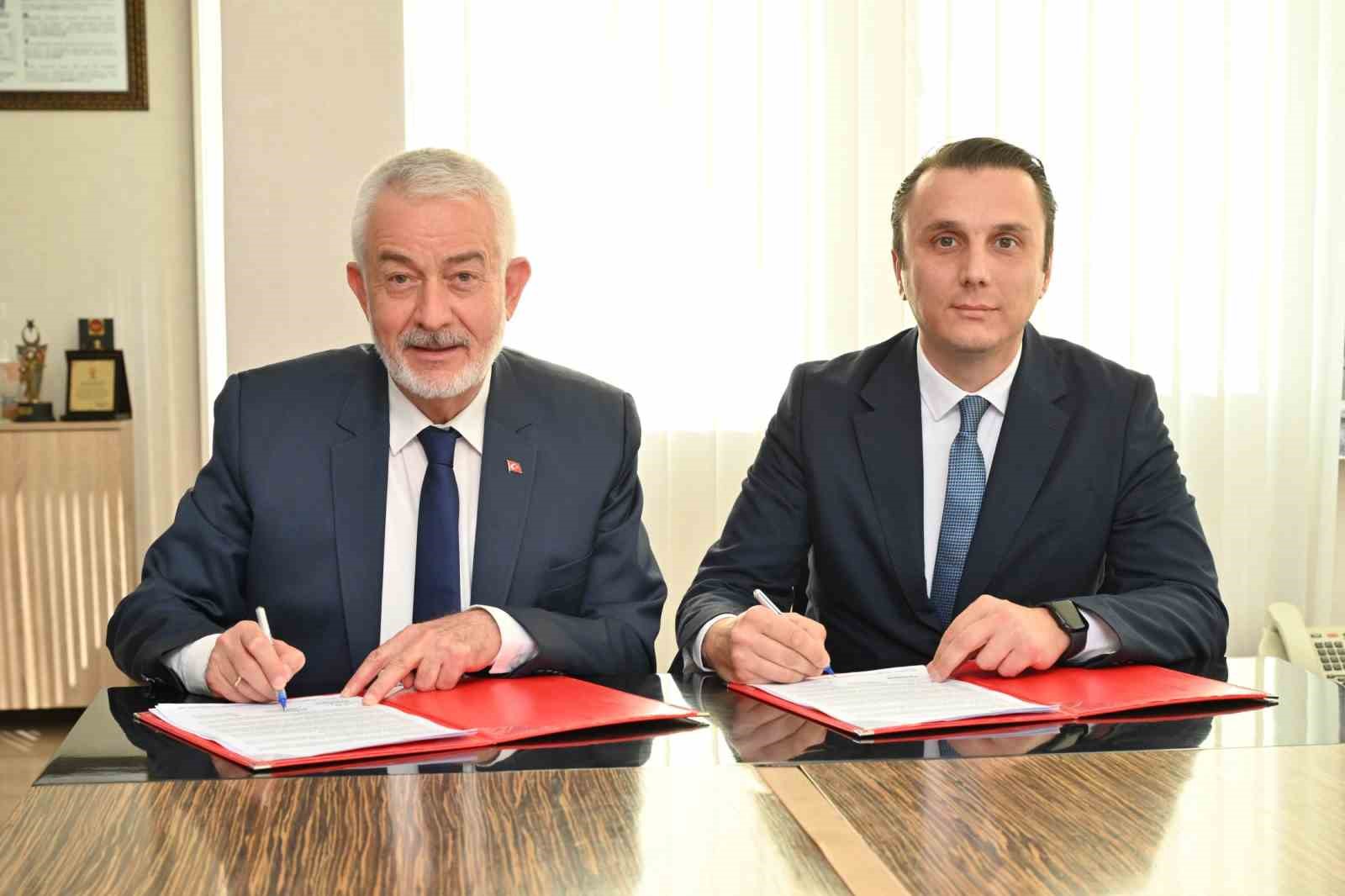 Isparta Belediyesi’nden rekor promosyon: Personel başına 72 bin 500 TL