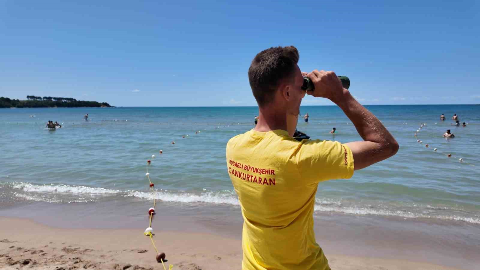 Kalp masajıyla hayata dönen genç herkesi uyardı