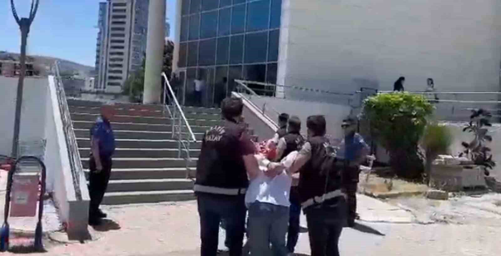 İskenderun&rsquo;da ş&uuml;pheli &ouml;l&uuml;me; 3 g&ouml;zaltı 1 tutuklama
