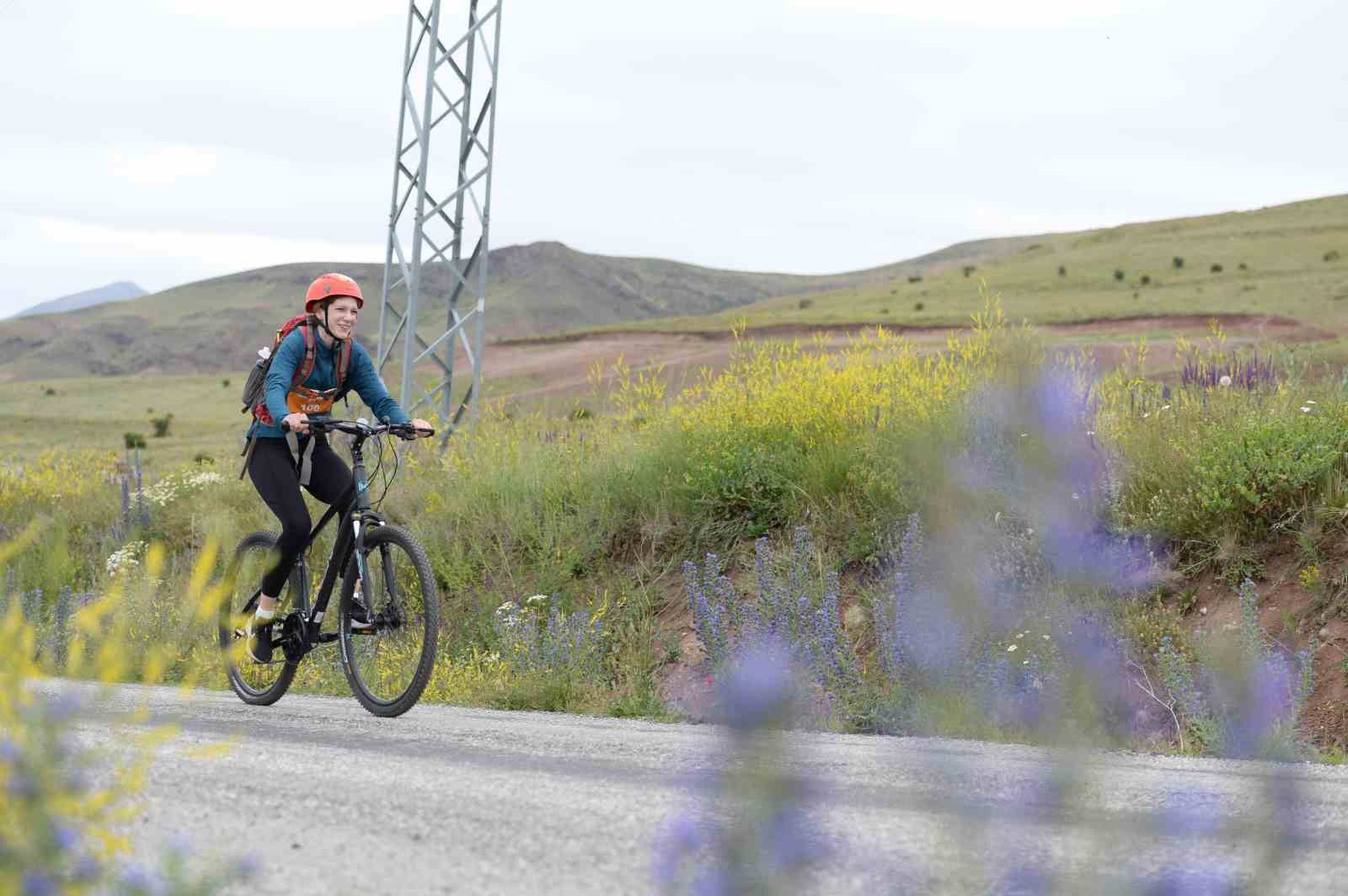 Erzurum’da "PalanXtrem’ heyecanı start aldı