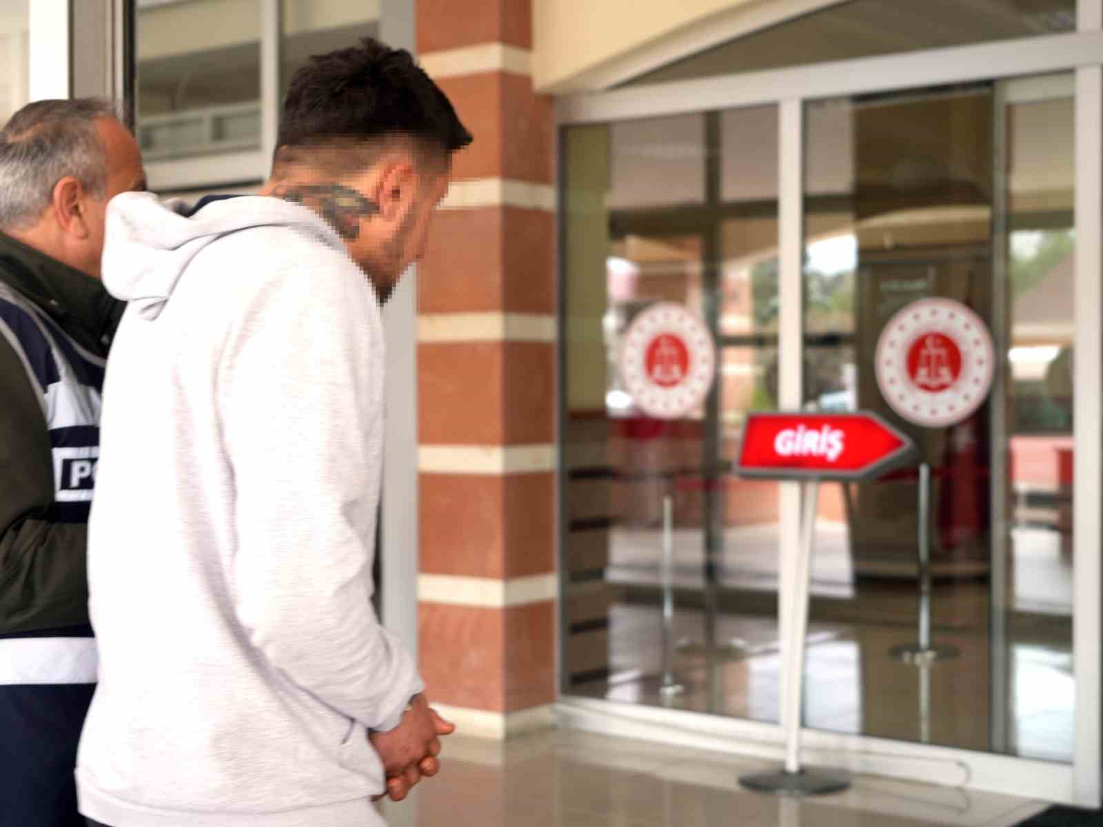 Uyuşturucu parası cinayetinde yargılamaya devam edildi
