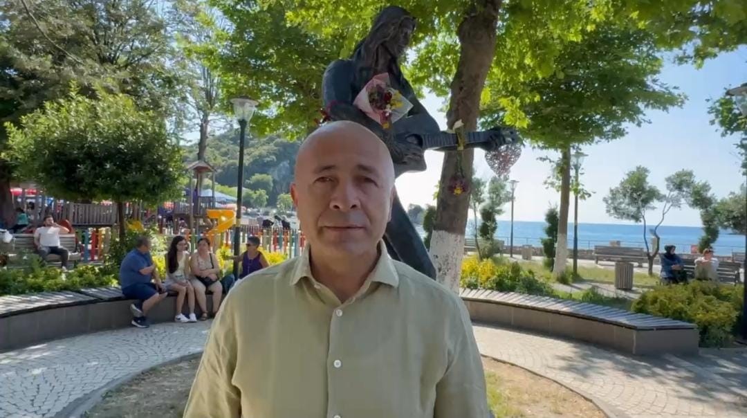 Barış Akarsu ölümünün 18. yıl dönümünde anıldı