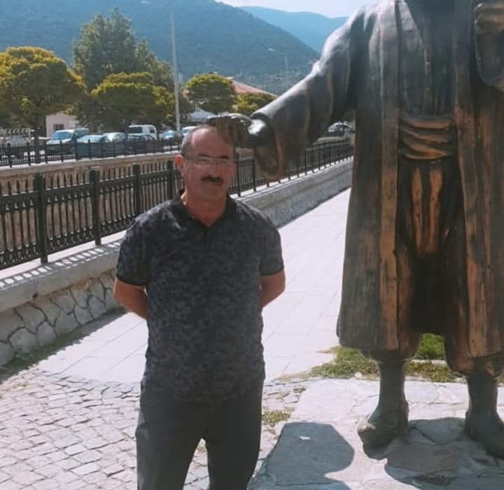 Malatya’da iş makinesinin altında kalan şahıs hayatını kaybetti