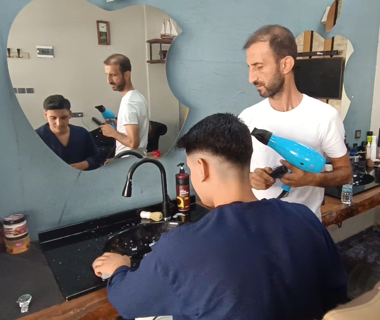 Manisa’nın Aziz Yıldırım’ı Galatasaraylı çıktı