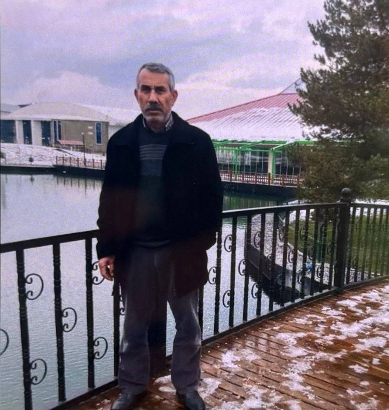Gaziantep’te tır traktöre çarptı: 1 ölü, 1 yaralı
