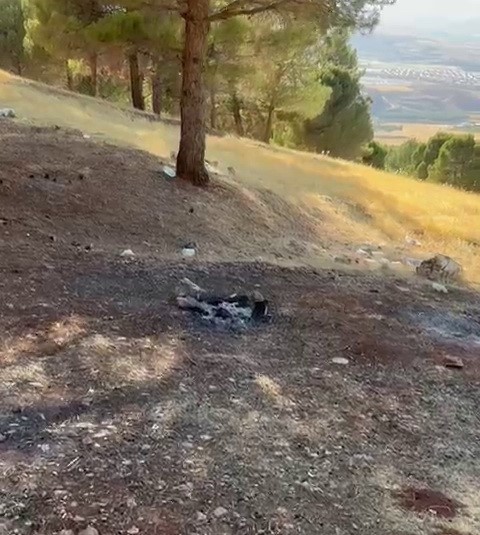Sorumsuzluk yine az kalsn felaket getiriyordu
