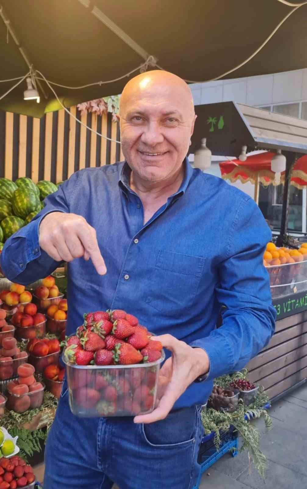 Başkan açıkladı: "Joe Mendes Samsunspor’da"