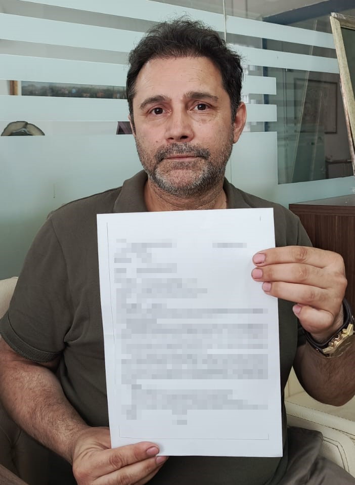 &Ccedil;ocukları babalarına g&ouml;stermeyen velayet sahibi anneye 3 g&uuml;n hapis cezası
