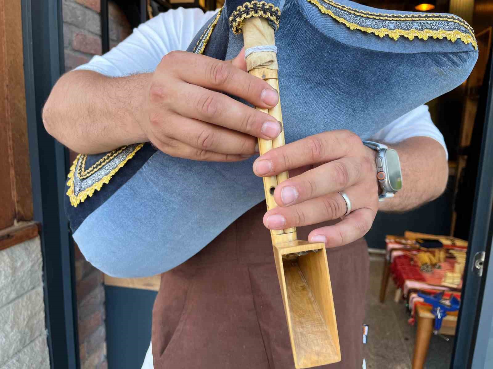 Tulumcular azalsa da tulum değer kaybetmiyor
