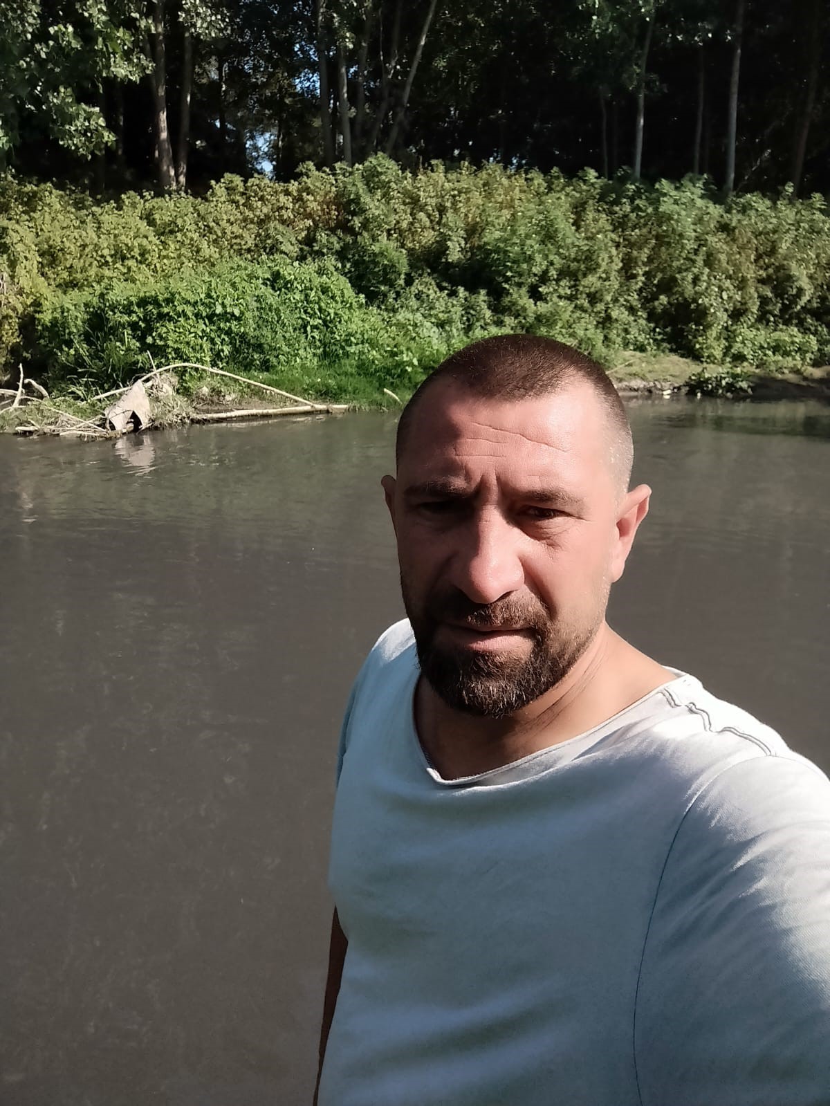 Mudurnu Deresi&rsquo;nde endişe veren kirlilik
