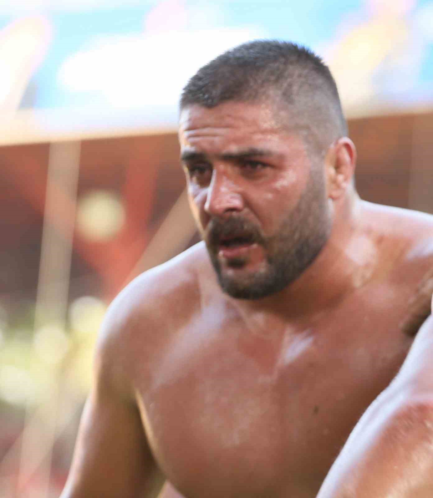 Kırkpınar’da yarı finalistler belli oldu
