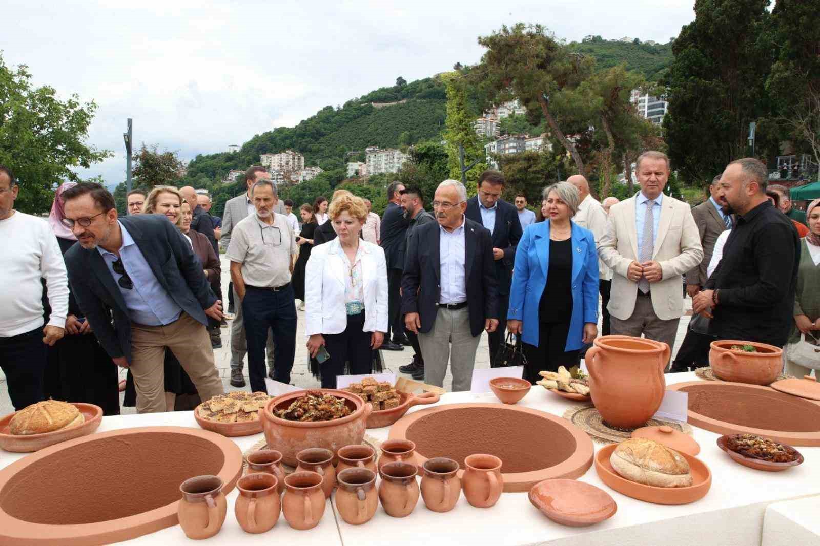 Başkan Güler: "Şehrimizin tarihine sahip çıkmaya devam edeceğiz"