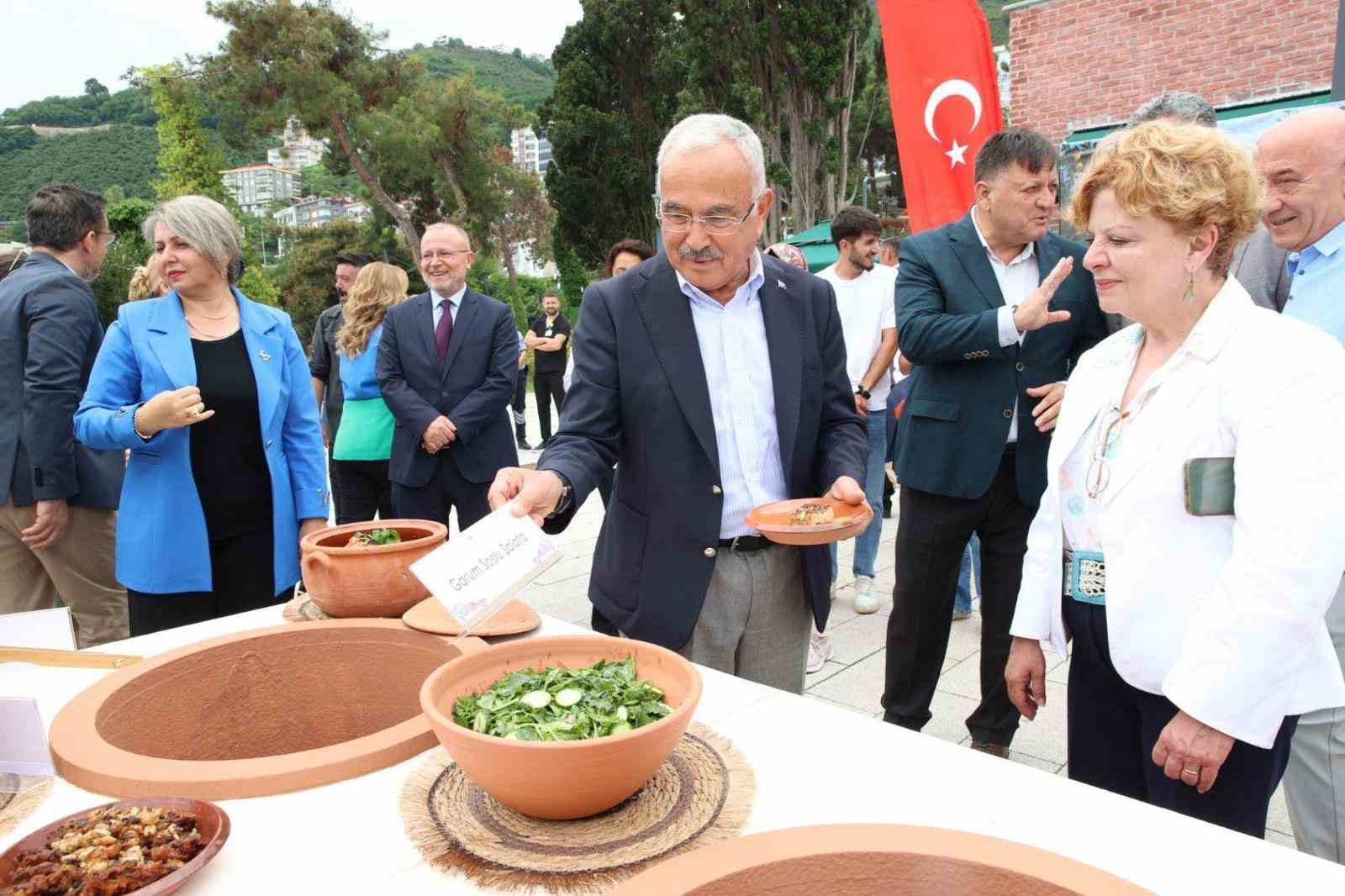 Başkan G&uuml;ler: "Şehrimizin tarihine sahip &ccedil;ıkmaya devam edeceğiz"
