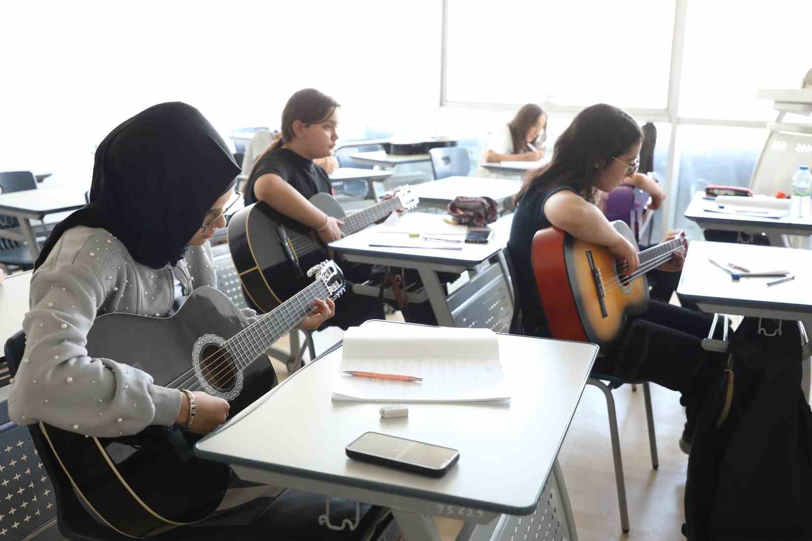 Melikgazi’de yaz dolu dolu geçecek