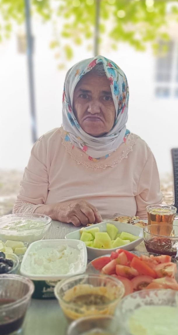 Batman’da kayıp kadın