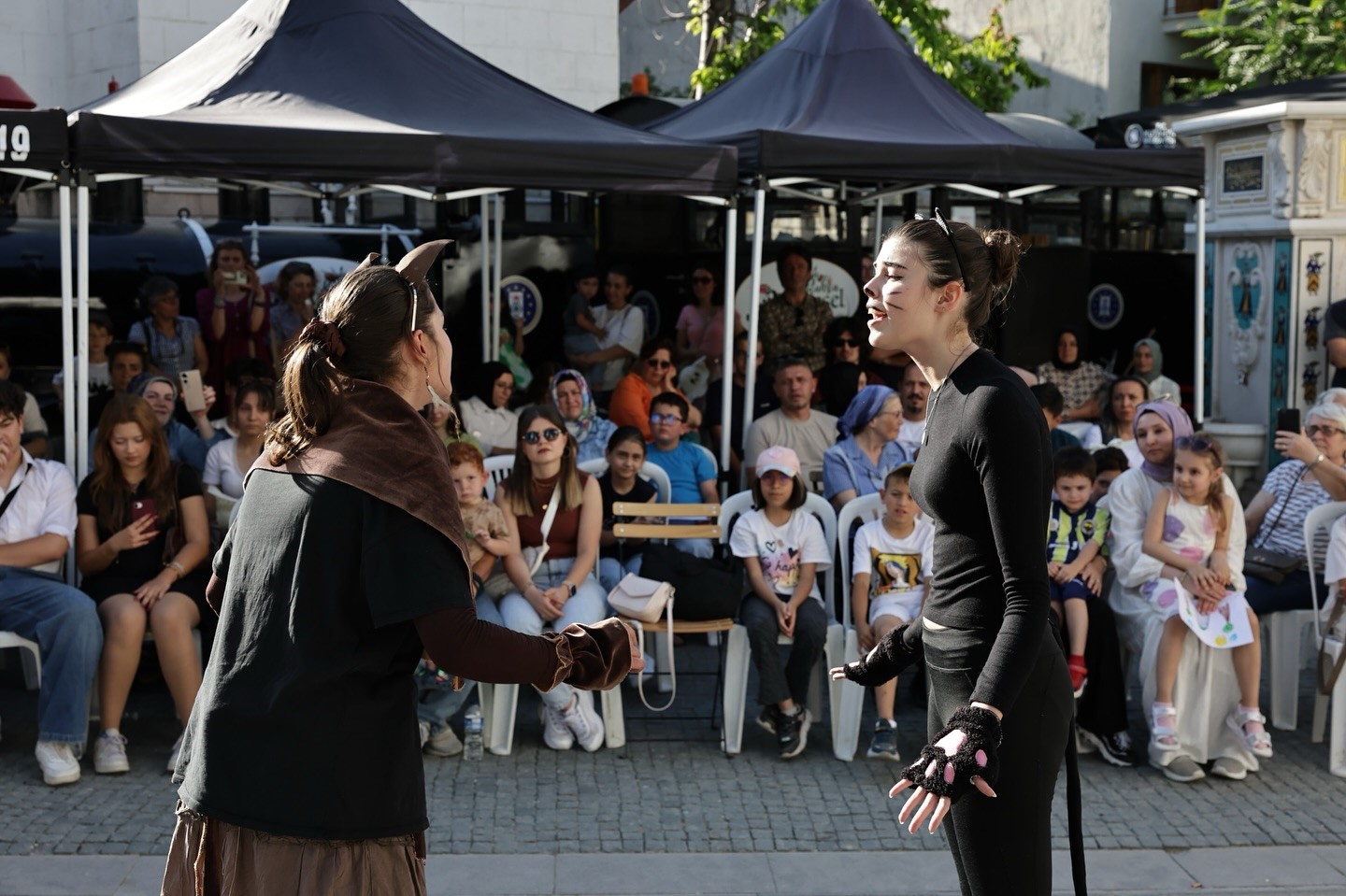 Kütahya’da sürdürülebilirlik etkinlikleri