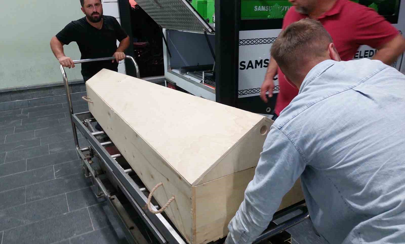 Birlikte yaşadığı adam tarafından darp edilen kadın hayatını kaybetti