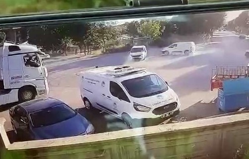 Sakarya’da düğün konvoyuna ceza yağdı