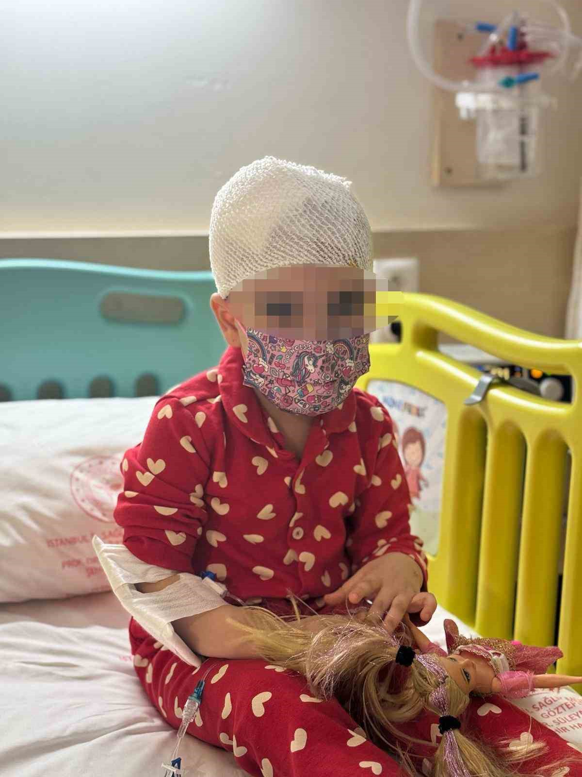 Kadıköy’de Anabilim Koleji Anaokulu’nda ihmale 3 bin lira ceza: Aile isyan etti