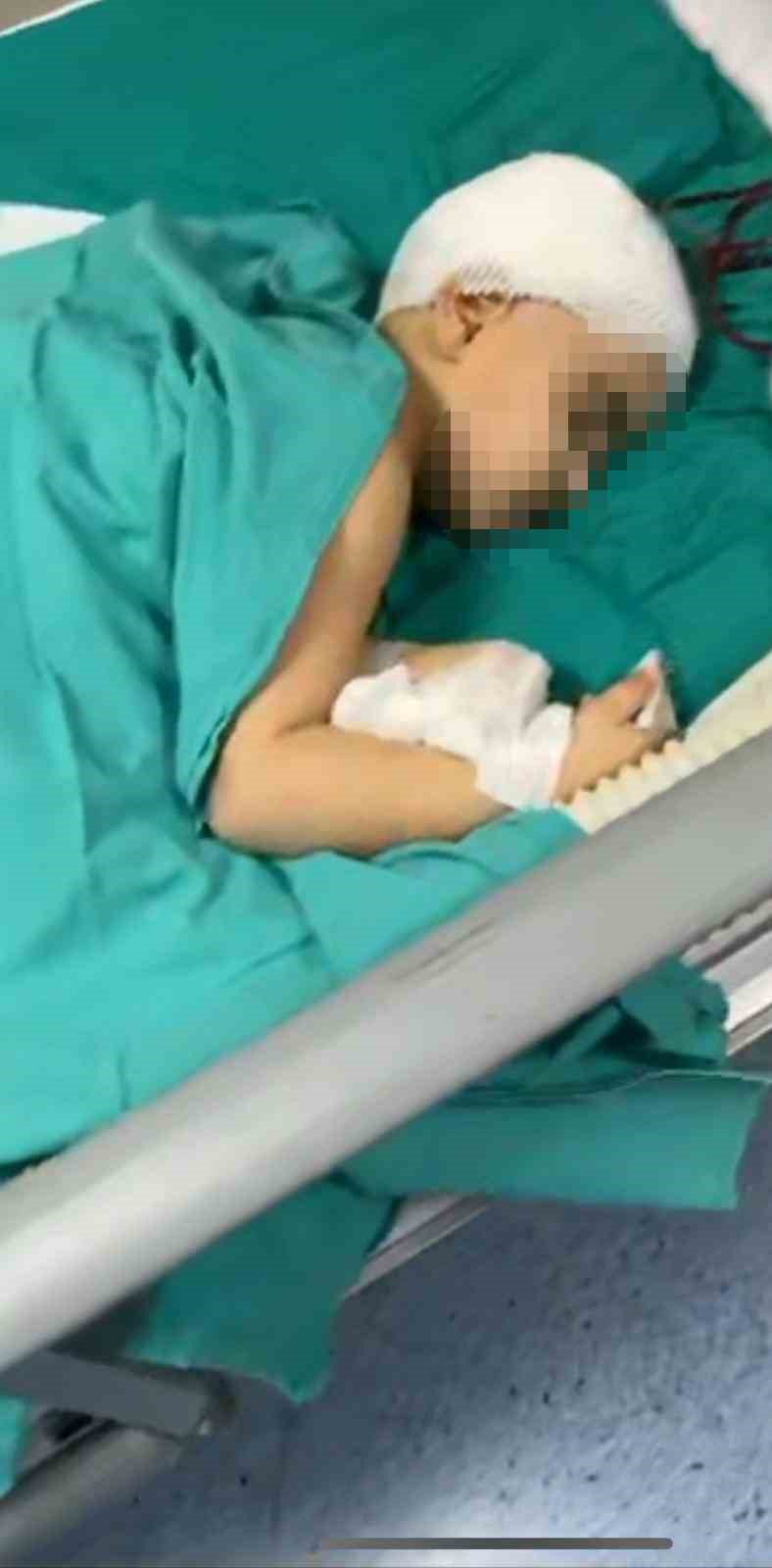 Kadıköy’de Anabilim Koleji Anaokulu’nda ihmale 3 bin lira ceza: Aile isyan etti
