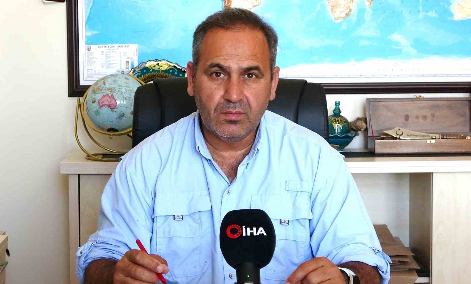 Prof. Dr. Hüseyin Şeyhanlıoğlu: "40 yıllık terörün ardında emperyalist planlar var"