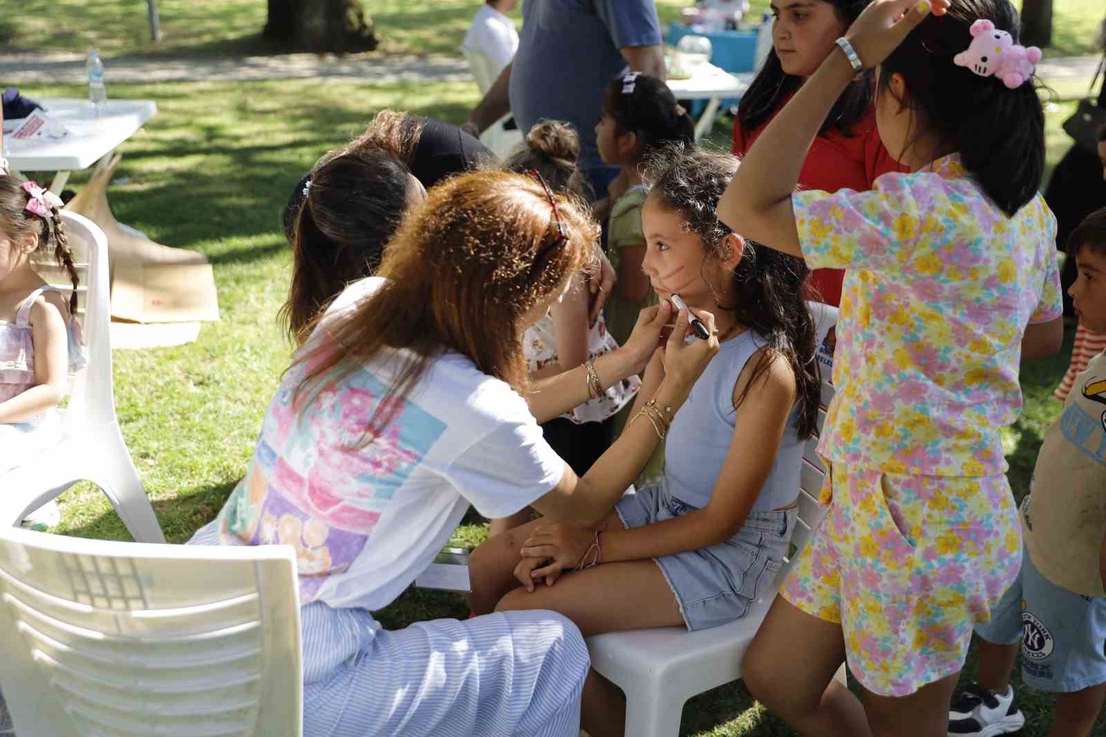 Büyükşehir’den glütensiz yaşama destek