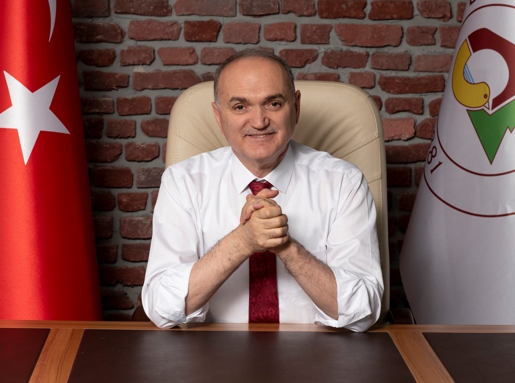 Başkan Özlü sosyal medya hesabından duyurdu
