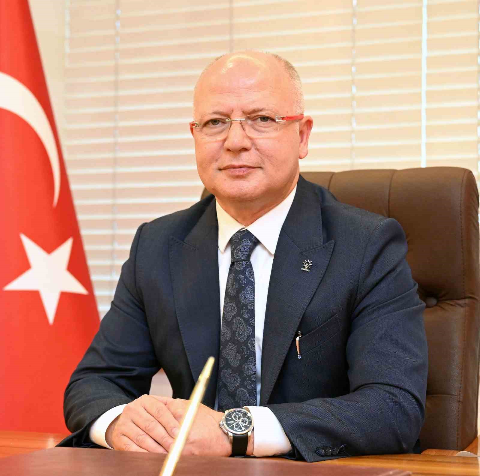 Başkan Gürkan’dan toplu ulaşım zammına tepki
