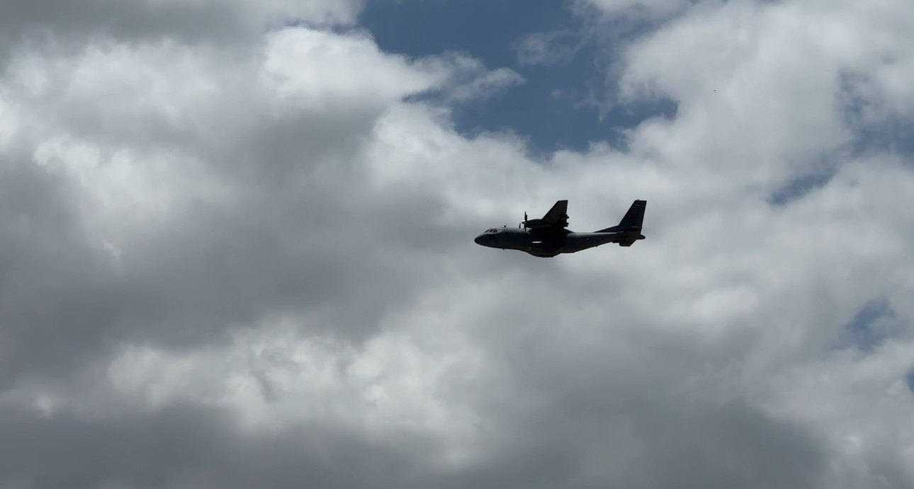 Pen&ccedil;e-Kilit b&ouml;lgesinde şehit olan askerler i&ccedil;in Y&uuml;ksekova&rsquo;da uğurlama t&ouml;reni d&uuml;zenlendi
