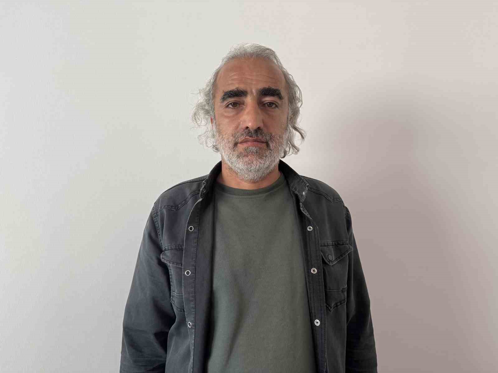 Jeoloji Mühendisi Çelik’ten orman yangınlarına karşı ’Koruma ve Kalkınma’ projesi