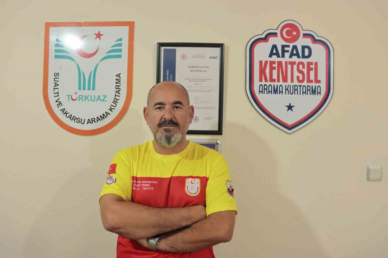 Boğulmamak için bu önerilere dikkat