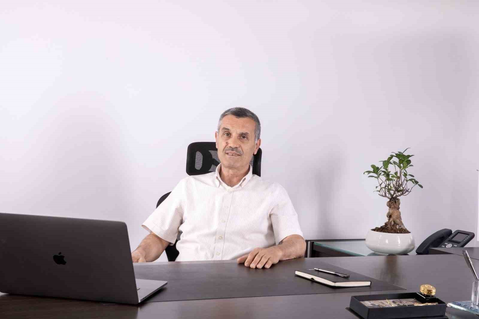 Dal: "Tarife kontenjanı uygulanması hem çiftçiyi hem de yerli sanayiciyi koruyacaktır"